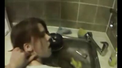 Slow Sensual Fuck cum pe tot porno cu pule mici corpul.